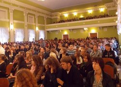 Форум "Молодіжна журналістика"